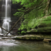 Matthiessen State Park, Oglesby, IL